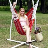 Deluxe Brazilian Single Swing - Tropical