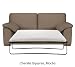 Sedley 2 Seater Everyday Sofa Bed