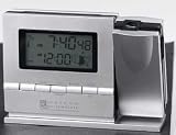 Product details for Exactset Projection Clock, Thermometer