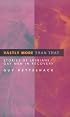 Vastly More Than That: Stories of Lesbians & Gay Men in Recovery