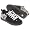 Black/Silver/Red