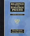 Readings in the Strategy Process: Concepts and Contexts