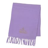 ヴィヴィアンウエストウッド Vivienne Westwood ウール100％ マフラー S18 F733 0020 NEW VIOLA パープル