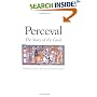 Perceval: The Story of the Grail (Chretien De Troyes Romances)