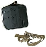Wix 58897 Automatic Transmission Filter Kit