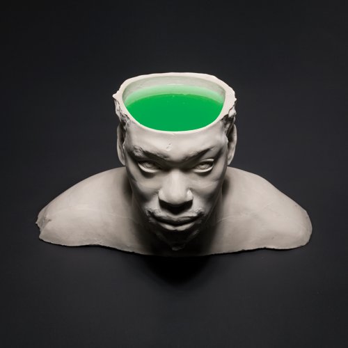 CD-Charts  Music : Slime and Reason [VINYL]