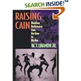 Raising Cain: Blackface Performance from Jim Crow to Hip Hop