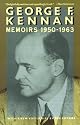 George F. Kennan: Memoirs, 1950-1963