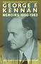 George F. Kennan: Memoirs, 1950-1963