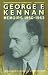 Book George F. Kennan: Memoirs, 1950-1963