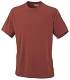 Columbia Men's Mountain Tech II Short Sleeve Crew Tee