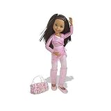 Barbie - Forever Barbie - Im a Ballet Star! Doll