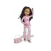 Barbie - Forever Barbie - I'm a Ballet Star! Doll