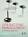 Operations Management: A Strategic Approach (Published in association with The Open U...