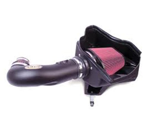 AIRAID Cold Air Dam SynthaMax Intake System Chevrolet 