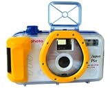 Aqua Pix 35 Underwater Camera