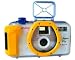 Aqua Pix 35 Underwater Camera
