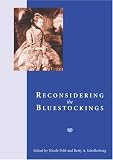 Reconsidering The Bluestockings