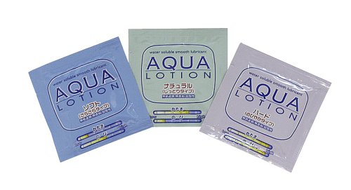 Cover image : 【Amazon.co.jp ヘルス&ビューティーストア オープン記念】 うすぴた3タイプセット(12個×3) アクアローシヨンパウチ3個付き
