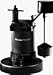 Wicor #539906 MP 1/3HP Mech Sump Pump