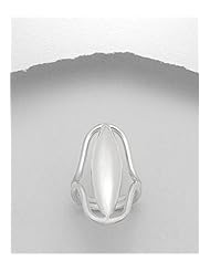 Ring In 92.5 Sterling Silver