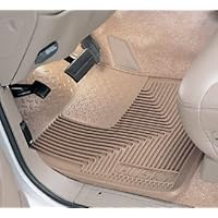 Husky Liners Classic Style Custom Fit Molded Front Floor Liner for Select Toyota Tundra Models
