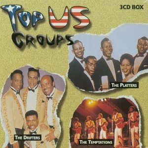 CD-Charts  Search : Top U.S. Groups