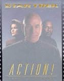 Star Trek Action!