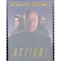 Star Trek Action!