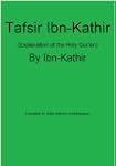 Tafsir Ibn-Kathir (Explanation of the...