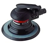 Ingersoll-Rand 4151 Ultra Duty 6-Inch Vacuum Ready Random Orbit Pnuematic Sander