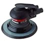 Ingersoll-Rand 4151 Ultra Duty 6-Inch Vacuum Ready Random Orbit Pnuematic Sander