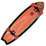 SANTA CRUZ MAKO SHARK COMPLETE -9.7×33 cruiser