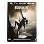Primal Quest Adventure Race DVD