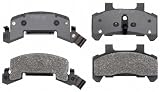 Aimco PM289 Standard Front Disc Brake Pad Set
