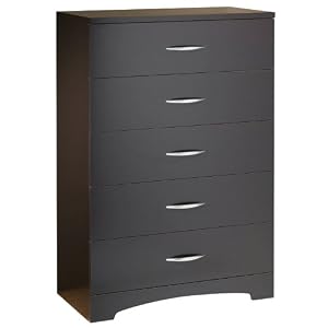 South Shore Furniture, Step One Collection, 5 Drawer Chest