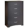 5 Drawer Chest By South Shore Furniture