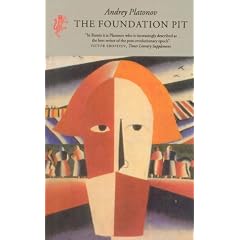 The Foundation Pit