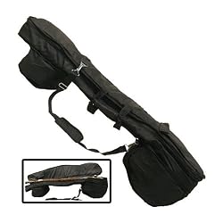 Sitar Case, Double Toomba, Padded Nylon
