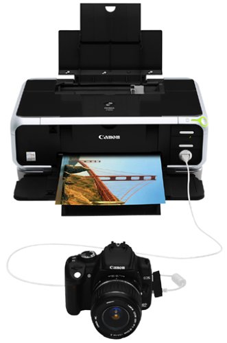 Imagen 2 de Canon EOS 350D 18-55 Kit (black)