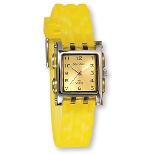 Meridian Analog Quartz Watch 3343yl