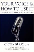 Your Voice and How to Use it