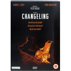 The Changeling [DVD]