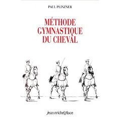 M�thode gymnastique du cheval
