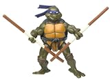 Teenage Mutant Ninga Turtle Figue: Donatello