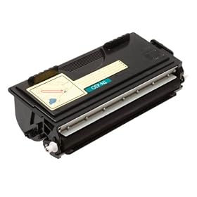 Brother TN430 Standard Yield Toner Cartridge by Brother