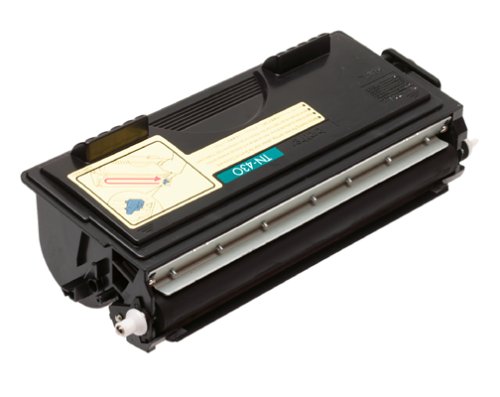 Brother TN430 Standard Yield Toner Cartridge