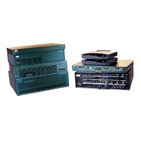 Cisco Systems 1601 R Enet/Serial Modular Router