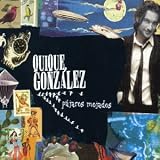 Quique Gonzalez - P�jaros Mojados ( Audio CD ) - B00007M59N