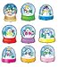 SNOW GLOBE BULLETIN BOARD